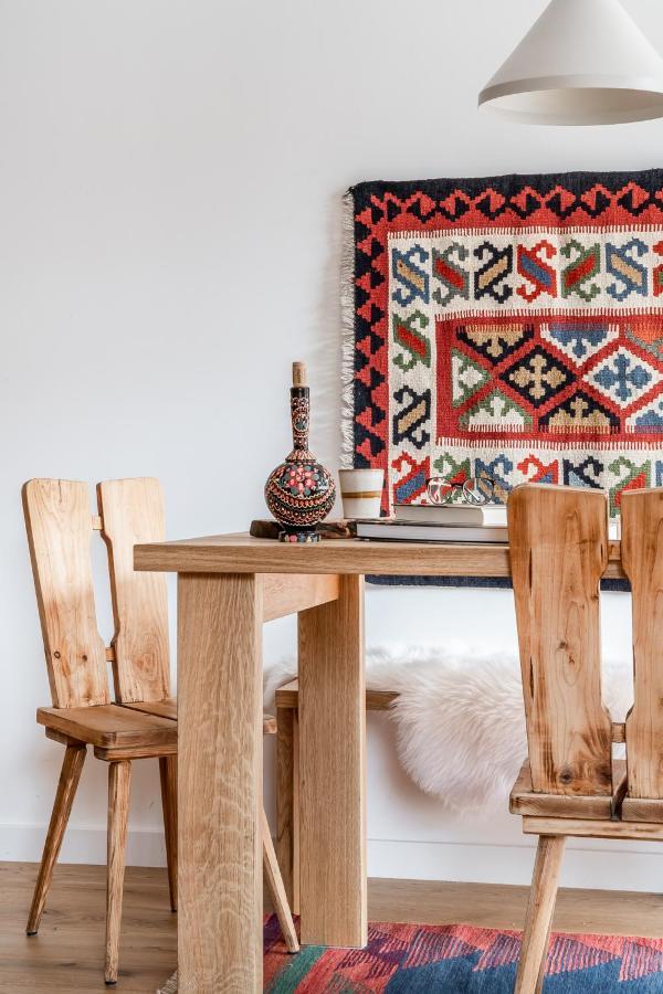 Aura Zakopane Daire Dış mekan fotoğraf